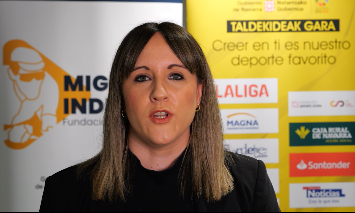 Guía rápida: Todo lo que necesitas saber sobre las Becas Fundación Miguel Induráin 2026